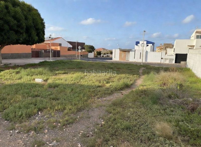 Foto 3690c594-75f6-4121-a16e-4082c52f7069. Terreny residencial a calle tedera 9999 a La Garita - Marpequeña Telde