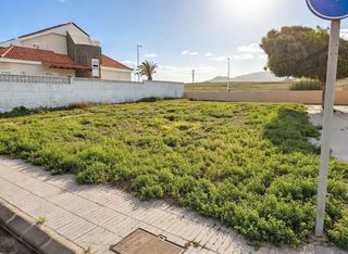 Terreny residencial a Calle tedera 9999. Parcela urbana los melones la garita