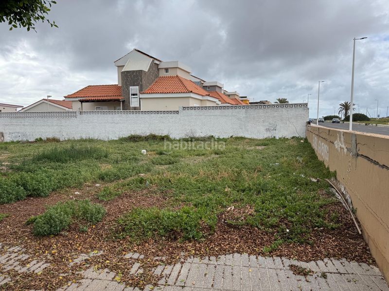 Foto 76c3e8ec-df3f-4b72-aeb8-b34003f95ccc. Terreny residencial a calle tedera 9999 a La Garita - Marpequeña Telde