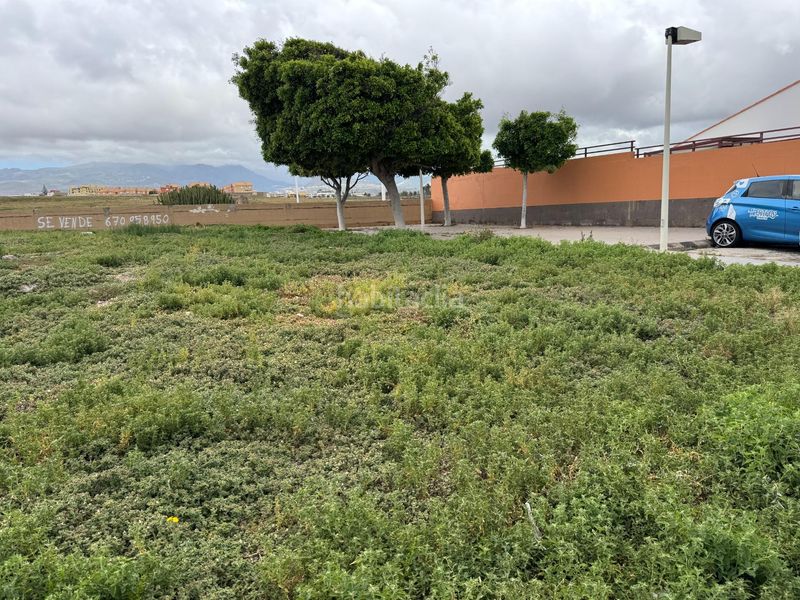 Foto 8a904418-6d59-483f-a510-3da84a0654d9. Terreny residencial a calle tedera 9999 a La Garita - Marpequeña Telde