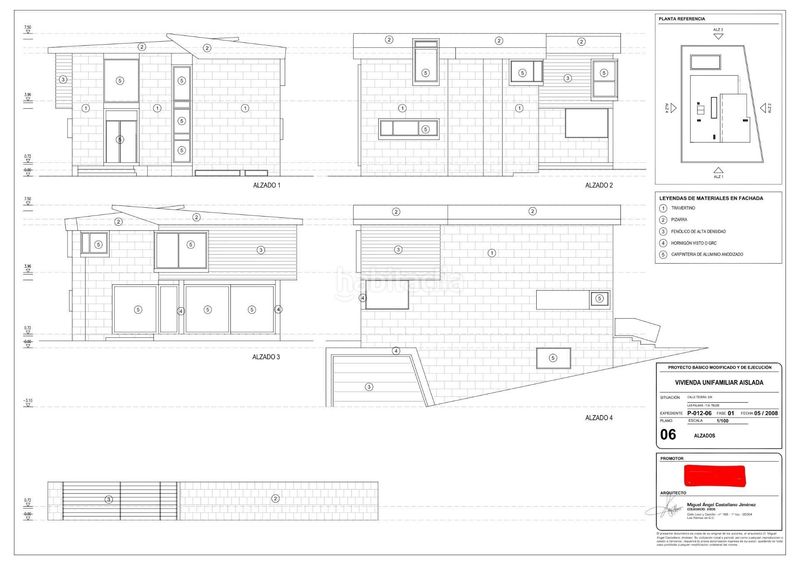 Foto e83949da-8090-4571-8e37-dfd50df1ce7e. Terreny residencial a calle tedera 9999 a La Garita - Marpequeña Telde