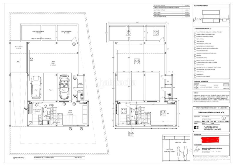 Foto f28e2036-9c18-44dc-b5aa-b6a63ace48f7. Terreny residencial a calle tedera 9999 a La Garita - Marpequeña Telde