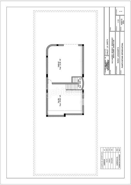 Foto 3d14eb6e-f53e-4355-992d-5dd7b72e1ec2. Xalet a clavel 6 a La Garita - Marpequeña Telde