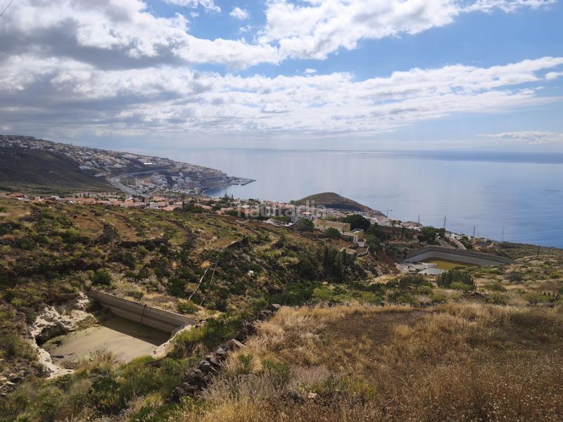 Foto 5ae2a49a-c8f3-460d-8f4c-bbbbed42062f. Finca rústica a asomader a Barranco Hondo Candelaria