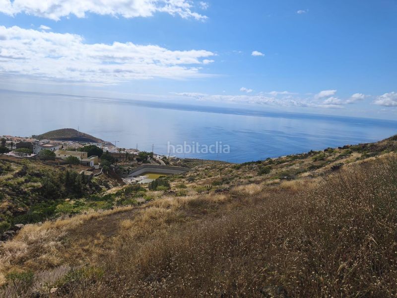 Foto aa55689d-1193-47cf-af91-f5a46fe7d090. Finca rústica a asomader a Barranco Hondo Candelaria