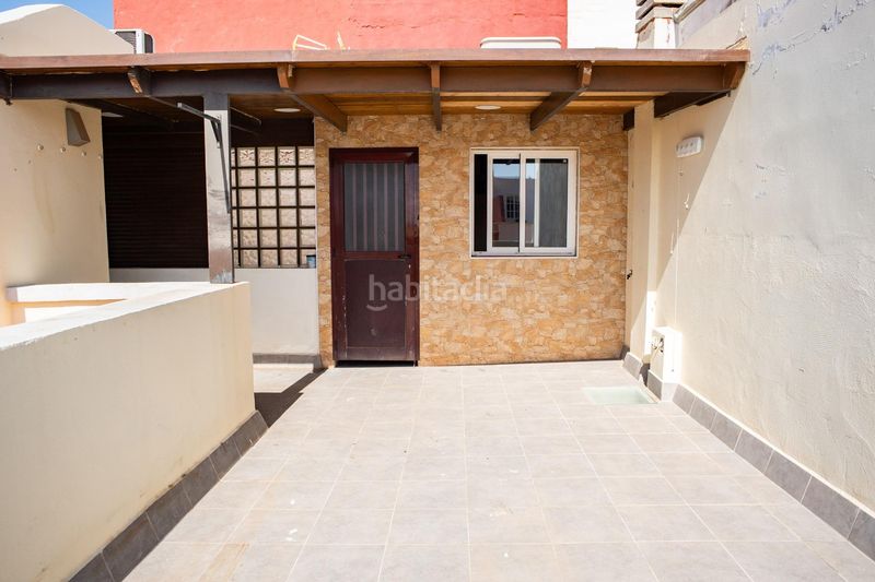 Foto 25fec678-4906-4229-b87d-47b1e3f09277. Casa adossada a tabares 3 a Ingenio pueblo Ingenio