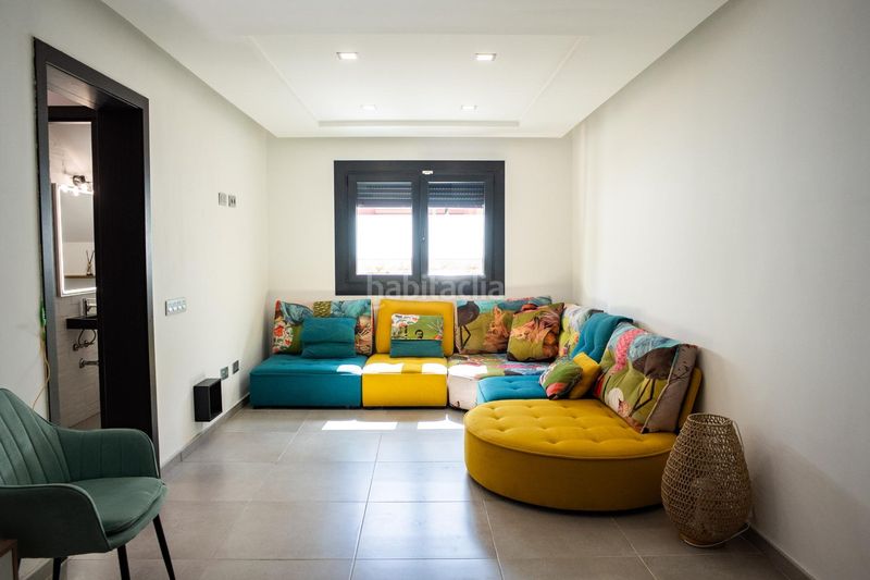 Foto 43ba7c2b-50a0-4cad-8381-e5e8b0b2dde1. Casa adossada a tabares 3 a Ingenio pueblo Ingenio