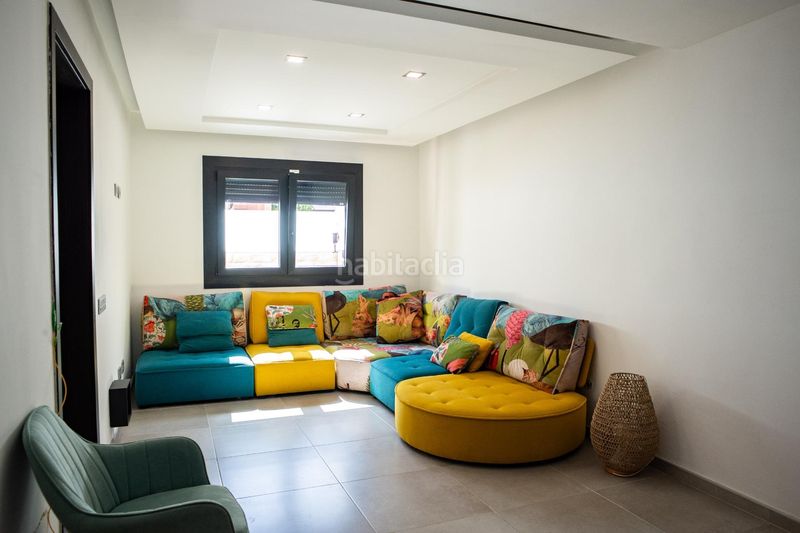 Foto 74784f3e-9770-4104-a468-64f615a264bf. Casa adossada a tabares 3 a Ingenio pueblo Ingenio