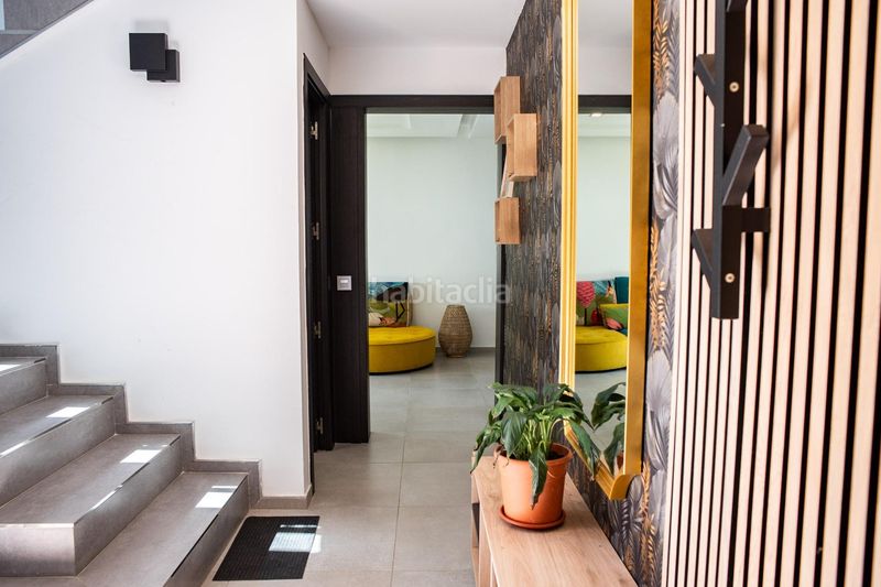 Foto 80926e37-538f-4106-a9f6-558aa547bd77. Casa adossada a tabares 3 a Ingenio pueblo Ingenio