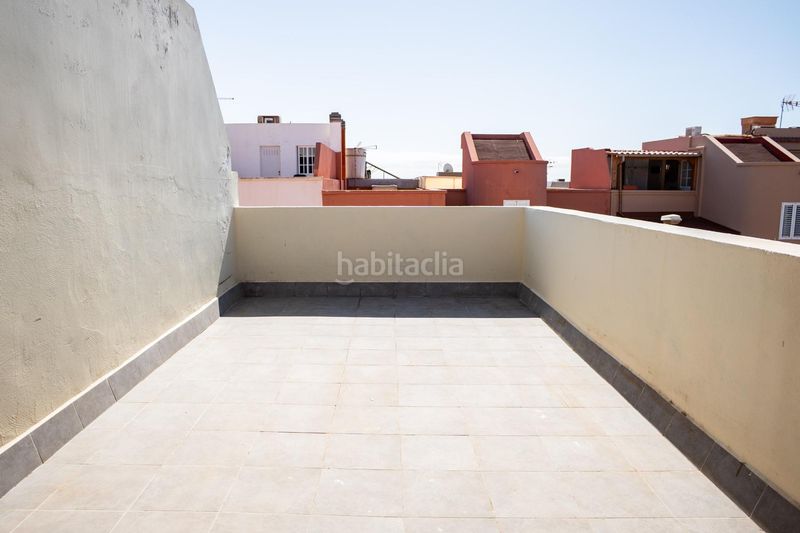 Foto a114bf0b-ff42-4d9c-b6d3-ff2dfbc01357. Casa adossada a tabares 3 a Ingenio pueblo Ingenio