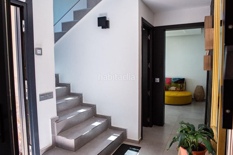 Foto b6d22509-feca-483a-bbe5-3751d8ea08c5. Casa adossada a tabares 3 a Ingenio pueblo Ingenio