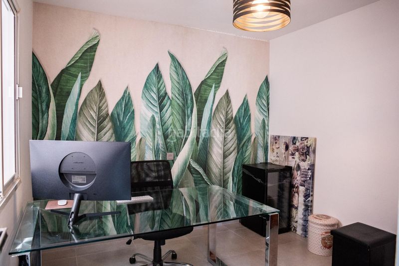 Foto ca6f9d23-e333-47ce-88c7-2596e7724e18. Casa adossada a tabares 3 a Ingenio pueblo Ingenio