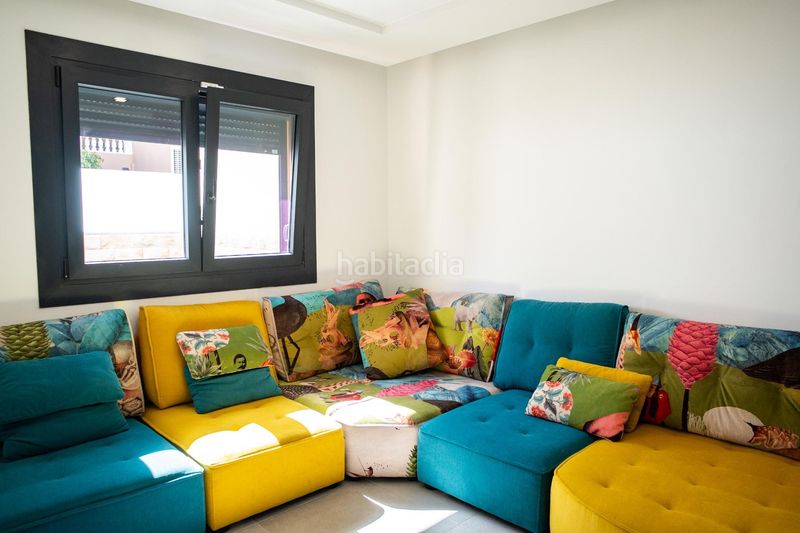 Foto d03b87cf-9957-4a0c-a620-e13f94d848ee. Casa adossada a tabares 3 a Ingenio pueblo Ingenio