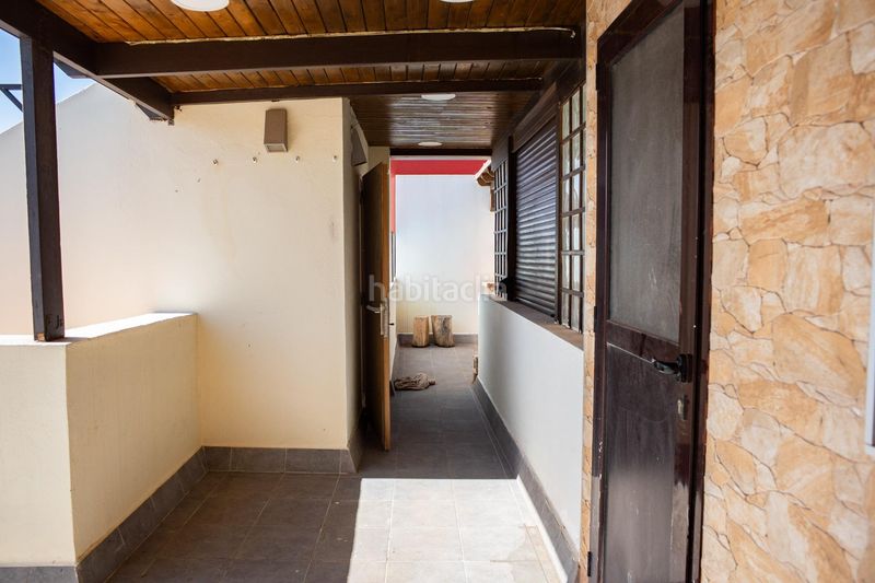 Foto d656f00f-c96c-4ad9-9870-d092ff8da2a5. Casa adossada a tabares 3 a Ingenio pueblo Ingenio