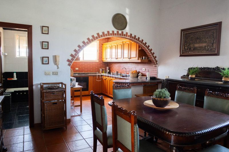 Foto 0720db47-a172-45b4-b816-d0e1862836af. Chalet dans camino cruz de jerez 0 dans Callejón del Castillo - El Calero - Las Huesas Telde