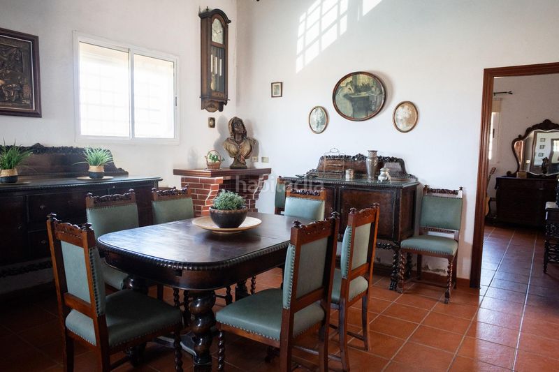 Foto 0b793d19-554c-4e29-9e9f-279844e1b2eb. Chalet dans camino cruz de jerez 0 dans Callejón del Castillo - El Calero - Las Huesas Telde