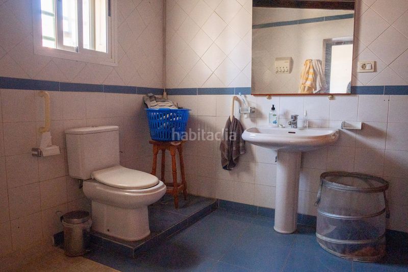 Foto 11a819ab-7ad7-45ff-9bee-0d07a2a2bcef. Chalet dans camino cruz de jerez 0 dans Callejón del Castillo - El Calero - Las Huesas Telde