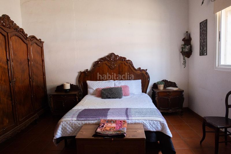 Foto 16a6b5bb-e7a7-40f9-a7c0-161caa8104ae. Chalet dans camino cruz de jerez 0 dans Callejón del Castillo - El Calero - Las Huesas Telde