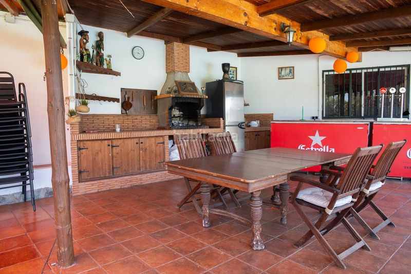 Foto 3eba6635-7c5d-43e8-b57f-03be270774c1. Chalet dans camino cruz de jerez 0 dans Callejón del Castillo - El Calero - Las Huesas Telde