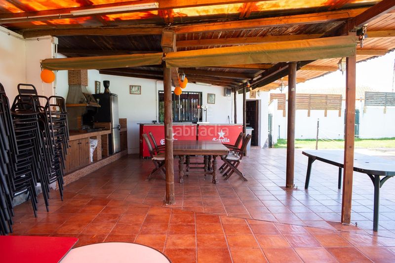 Foto 61d6f923-3b3b-48d5-b8c2-700d26aecee0. Chalet dans camino cruz de jerez 0 dans Callejón del Castillo - El Calero - Las Huesas Telde