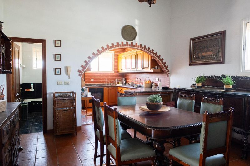 Foto 6a68c693-ba47-4535-801e-b9a415935a94. Chalet dans camino cruz de jerez 0 dans Callejón del Castillo - El Calero - Las Huesas Telde