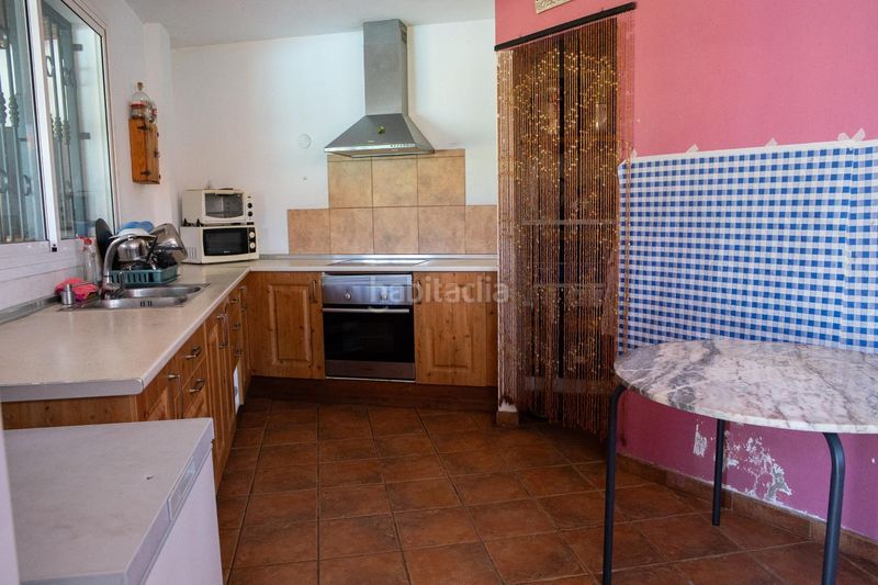 Foto a525420a-410e-479f-8c40-368e399d0338. Chalet dans camino cruz de jerez 0 dans Callejón del Castillo - El Calero - Las Huesas Telde