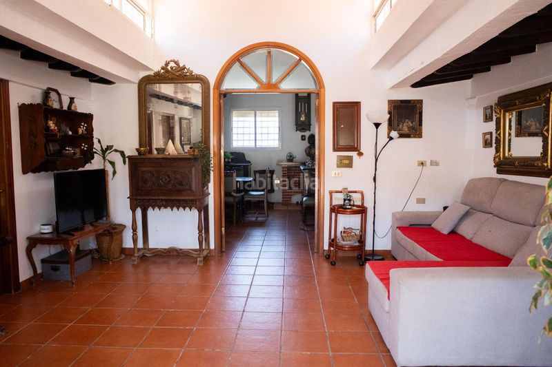 Foto a664c8c3-8a81-4e53-b72f-9299e1b10bb5. Chalet dans camino cruz de jerez 0 dans Callejón del Castillo - El Calero - Las Huesas Telde