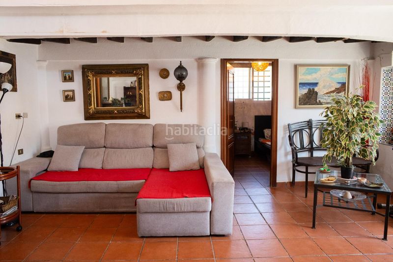 Foto afee1c40-d872-432f-be86-7b90262cd9a1. Chalet dans camino cruz de jerez 0 dans Callejón del Castillo - El Calero - Las Huesas Telde