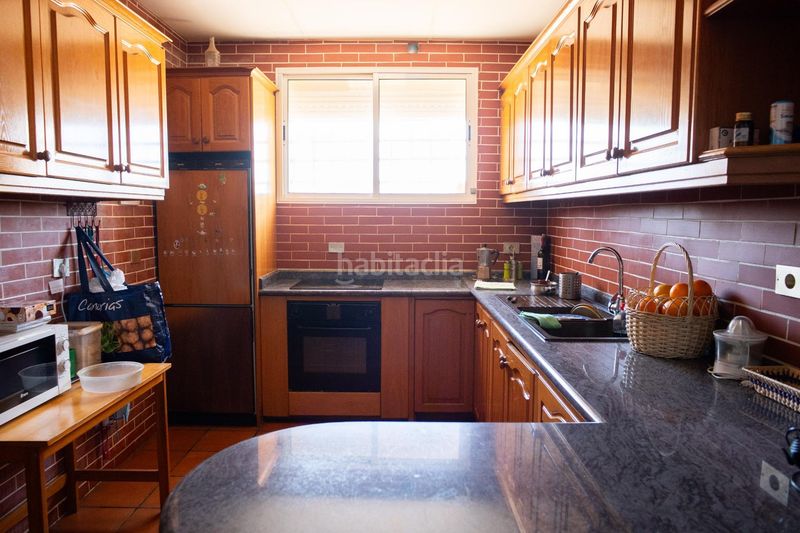 Foto c725a405-aa28-4124-ac71-67d038d204d4. Chalet dans camino cruz de jerez 0 dans Callejón del Castillo - El Calero - Las Huesas Telde