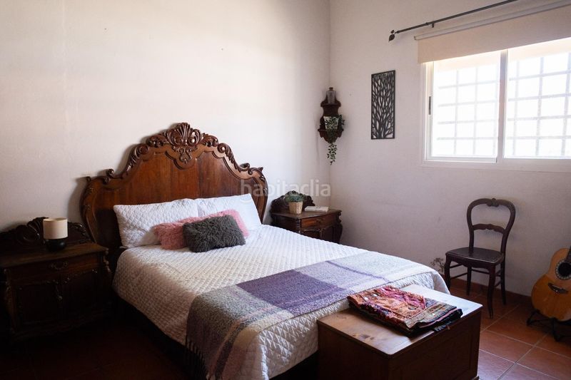 Foto ceaa47eb-4ecf-4079-8039-98168491174d. Chalet dans camino cruz de jerez 0 dans Callejón del Castillo - El Calero - Las Huesas Telde