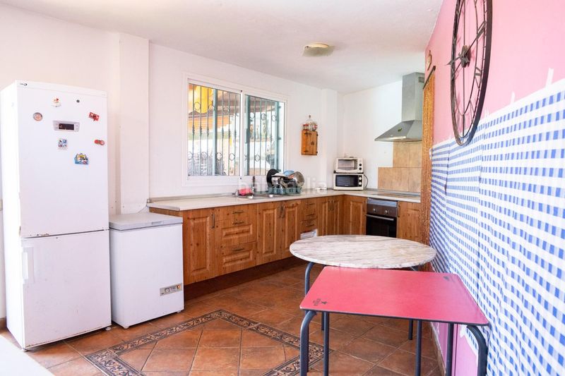 Foto d16363dc-d2d7-4a5e-b8ba-3dde71543fba. Chalet dans camino cruz de jerez 0 dans Callejón del Castillo - El Calero - Las Huesas Telde