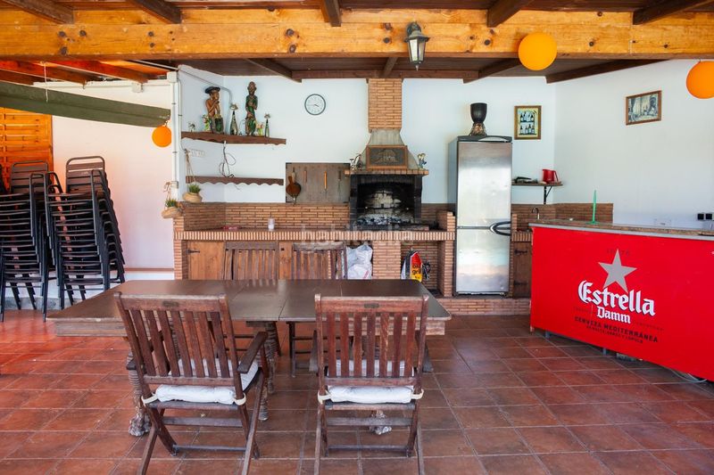 Foto e05976b0-7ee8-4742-8346-fcef89361fa9. Chalet dans camino cruz de jerez 0 dans Callejón del Castillo - El Calero - Las Huesas Telde