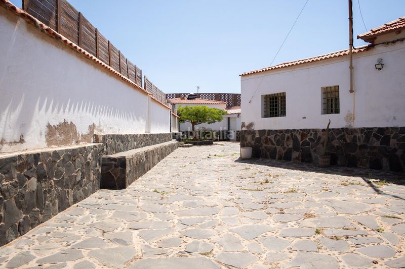 Foto e183ec75-f634-45e0-af56-60a263e3eb3d. Chalet dans camino cruz de jerez 0 dans Callejón del Castillo - El Calero - Las Huesas Telde