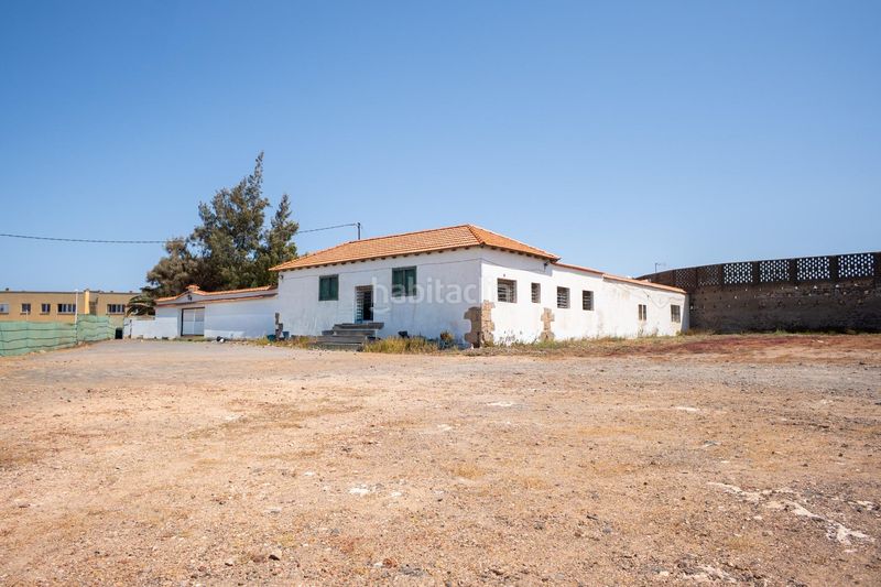 Foto f817229c-2209-4fcf-b31e-9dbbfb18f98c. Chalet dans camino cruz de jerez 0 dans Callejón del Castillo - El Calero - Las Huesas Telde