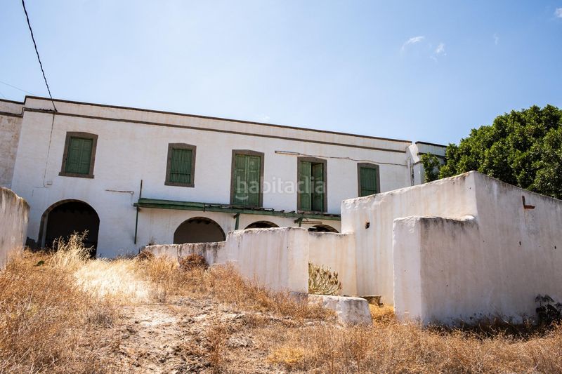Foto 1b507122-290a-4c26-be51-37928c09fe98. Country house in calle calle poeta juan nuez 19 in Ingenio