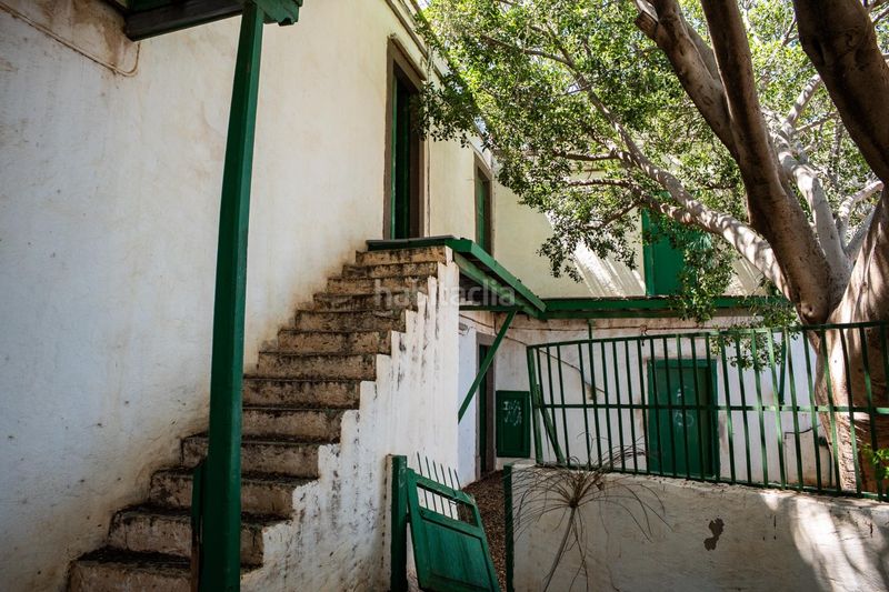 Foto 3417e290-e226-405c-9780-287566ee2fa5. Country house in calle calle poeta juan nuez 19 in Ingenio