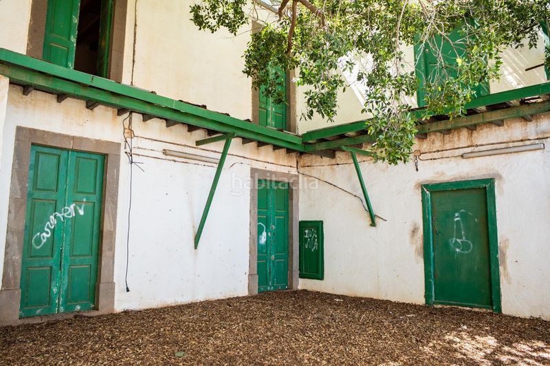Foto 40281593-86e9-415b-81b5-b12193599df1. Country house in calle calle poeta juan nuez 19 in Ingenio