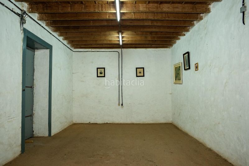 Foto 74b7c5d2-e578-4afa-8a20-d742f9193a93. Country house in calle calle poeta juan nuez 19 in Ingenio