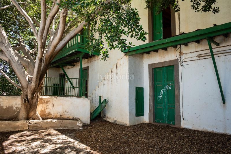 Foto 92fbbd6c-3f9e-403c-9d90-41bdd2a4cd98. Country house in calle calle poeta juan nuez 19 in Ingenio