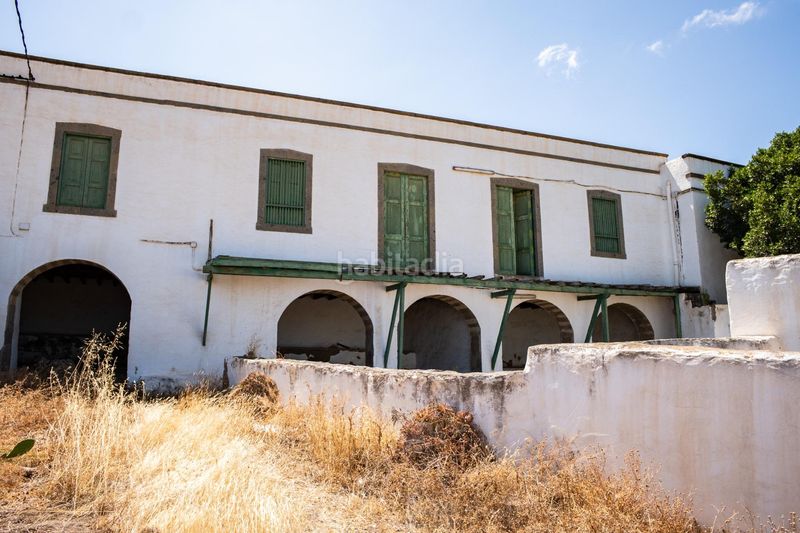 Foto b174afa8-ee1a-4650-b4ba-79d262a4c675. Country house in calle calle poeta juan nuez 19 in Ingenio