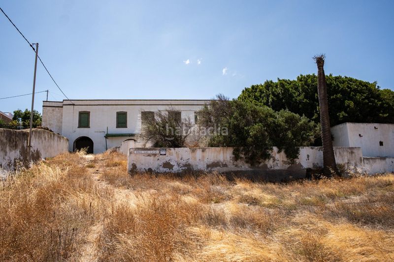 Foto c9e07003-6303-4936-8c9e-438bbd1eb63a. Country house in calle calle poeta juan nuez 19 in Ingenio