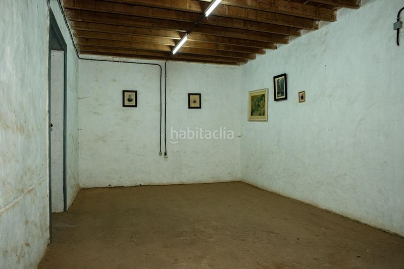 Foto d4582d87-eae0-4f3b-ad99-31fac15e8733. Country house in calle calle poeta juan nuez 19 in Ingenio