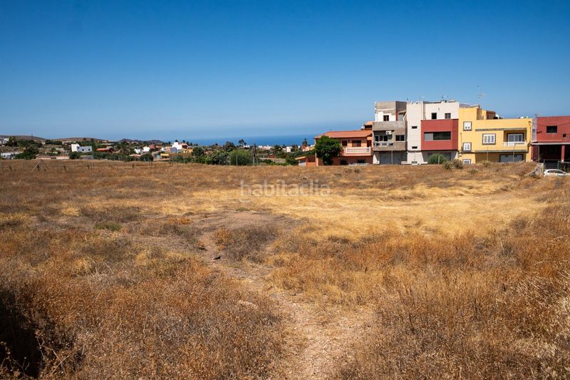 Foto e2a8be6c-f4e0-4ed1-ae6e-e97763e63d88. Country house in calle calle poeta juan nuez 19 in Ingenio