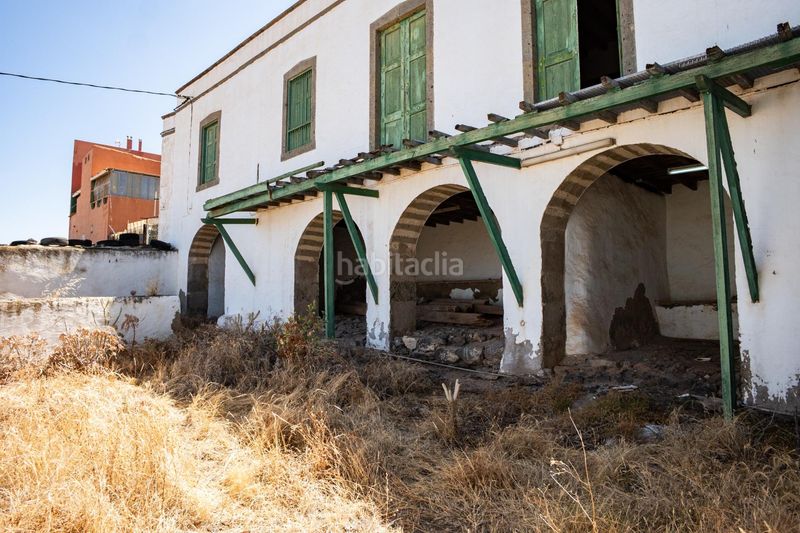 Foto e3add53f-2040-4feb-80a5-f0015025e090. Country house in calle calle poeta juan nuez 19 in Ingenio