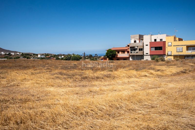 Foto e5f69921-6102-4b20-8e58-b606740fbe1d. Country house in calle calle poeta juan nuez 19 in Ingenio