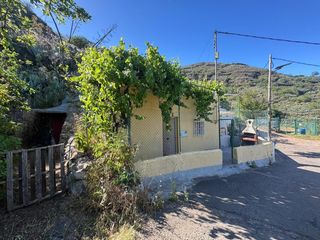 Country house in Lugar cortijo de jacón 6. Cazadores telde gran canaria las palmas