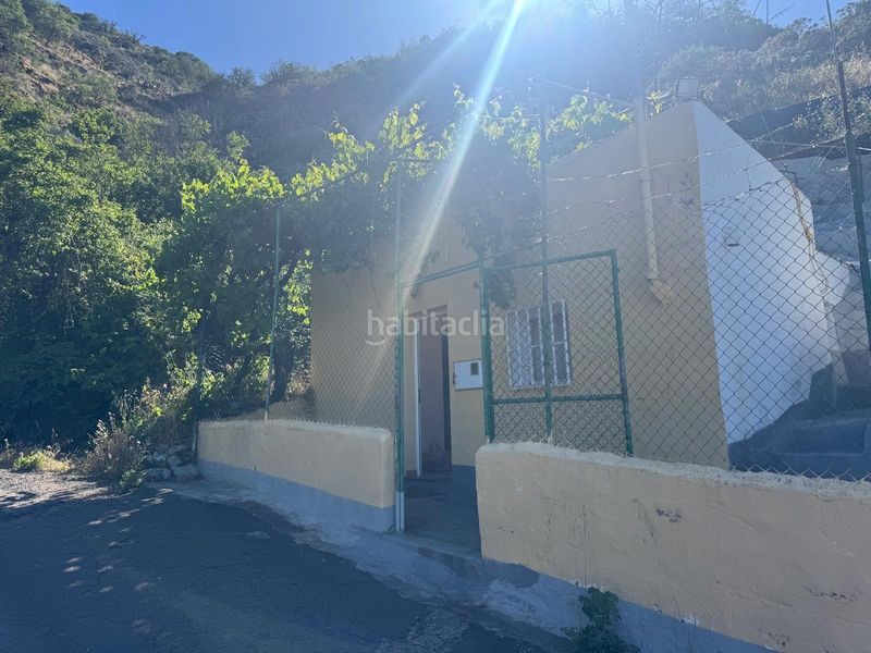 Foto f4cea9b7-990b-4d7a-8118-5043a2e13bcb. Mas dans Valle de los Nueve - El Ejido - Medianías Telde