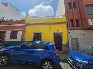 Casa en MISERICORDIA 27