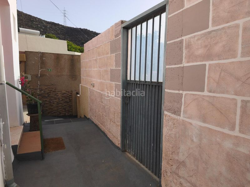 Foto 52615339-4962-4303-a98d-75ea94bd1334. Xalet a morrita 8 a igueste de Candelaria Candelaria