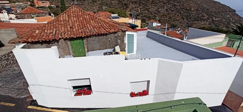 Foto f2126978-e682-4685-80ae-cdb95c2e8ca0. Xalet a morrita 8 a igueste de Candelaria Candelaria